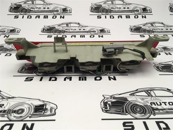 Luz central land cruiser j9 - 