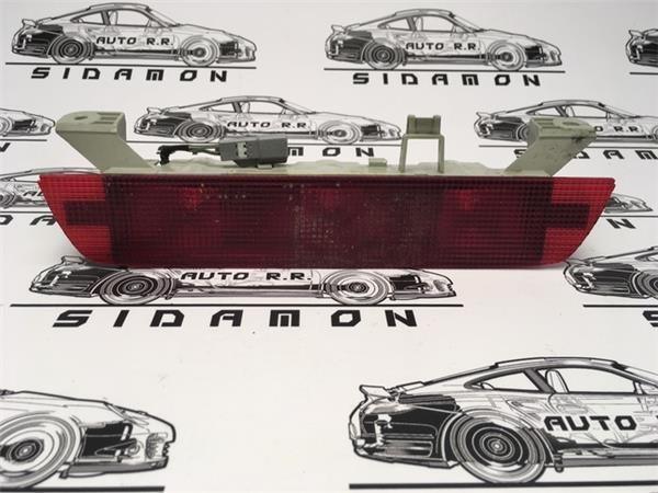 Luz central land cruiser j9 - 