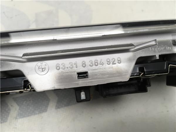 Luz interior Bmw 63318364929
