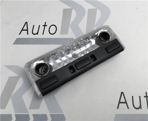 Luz interior Bmw 63318364929