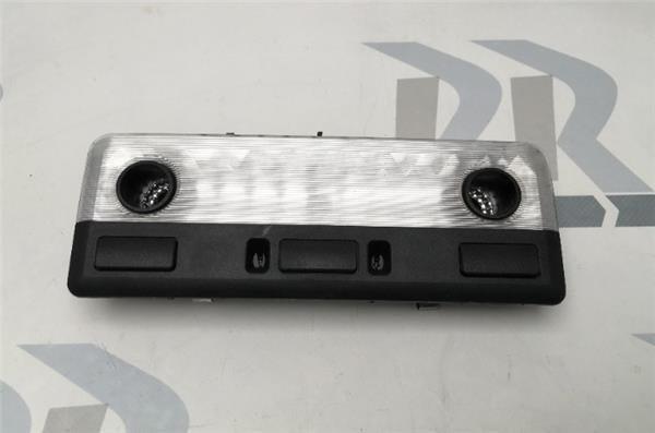 Luz interior Bmw 633183799079 - 633183799079