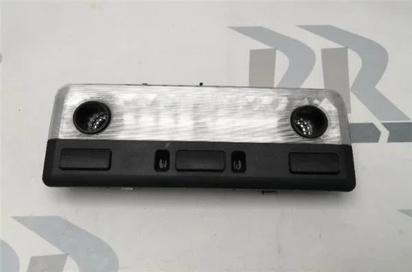 Luz interior Bmw 633183799079