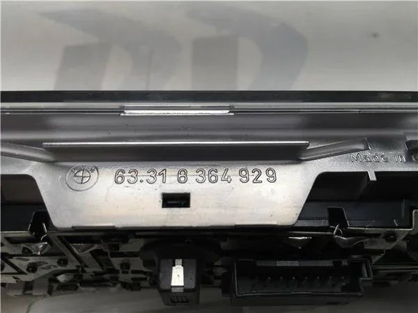 Luz interior Bmw Serie 3 E46 X5 E53