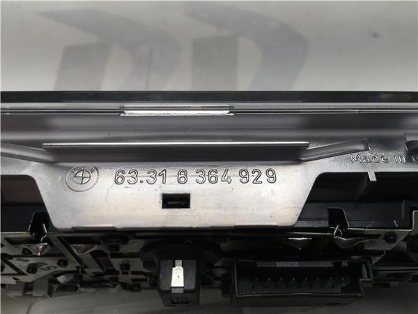 Luz interior Bmw Serie 3 E46 X5 E53 - 63316364929