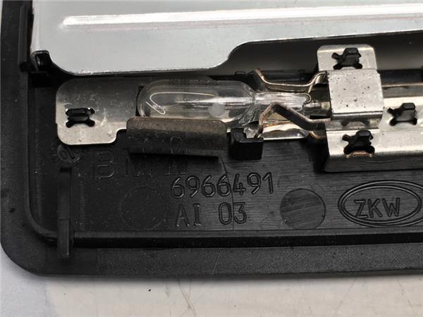 Luz interior Bmw Serie 3 E93 - 6966491