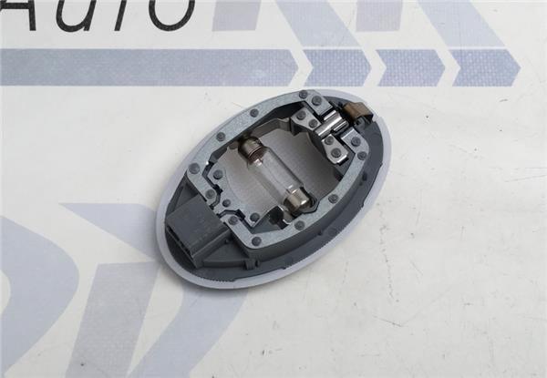 Luz interior Fiat Marea