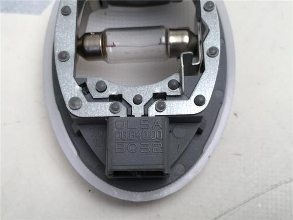 Luz interior Fiat Marea - 0884000