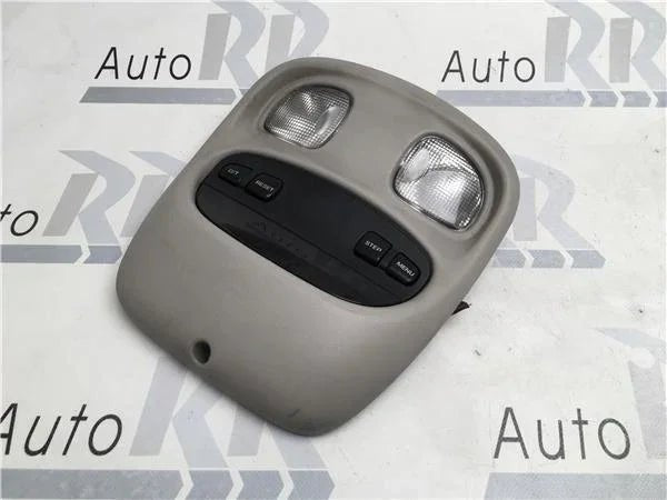 Luz interior Jeep GK WG WJ