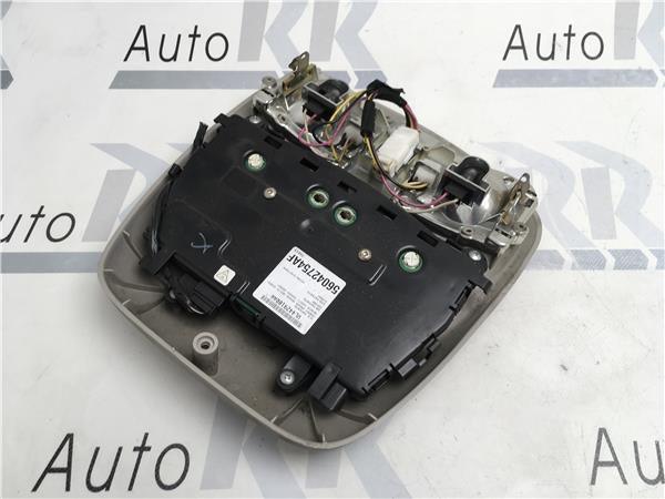 Luz interior Jeep GK WG WJ - 56042754af