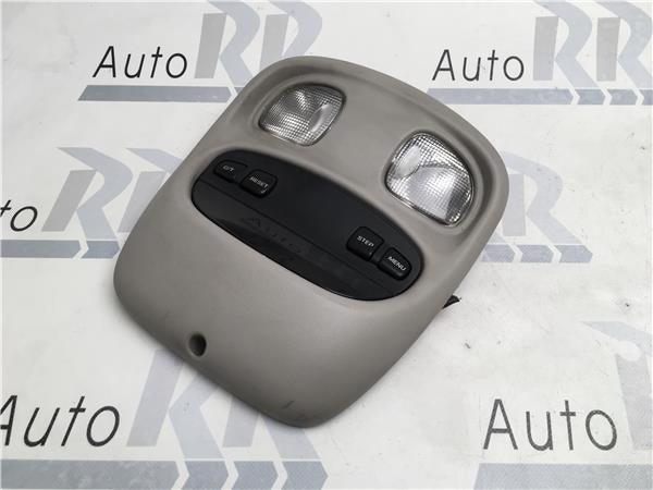 Luz interior Jeep GK WG WJ - 56042754af