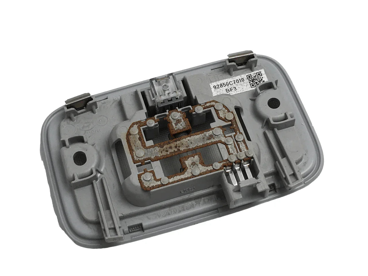 Luz interior Kia Stonic