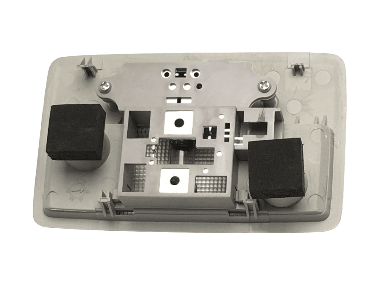 Luz interior Mazda 3 - luz mazda 3