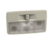 Luz interior Mazda 3 - luz mazda 3