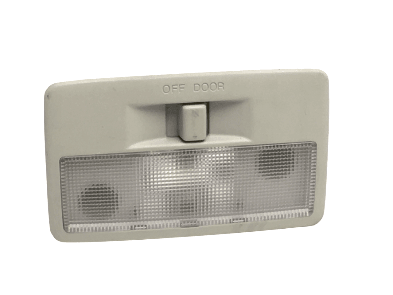 Luz interior Mazda 3 - luz mazda 3