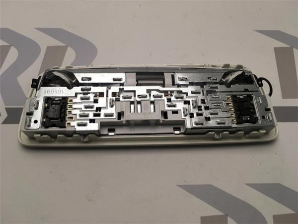Luz interior mercedes clase c w204 - a2048204901