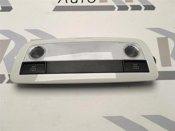 Luz interior mercedes clase c w204 - a2048204901