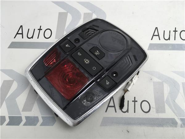 Luz interior Peugeot 508 - 9651817180