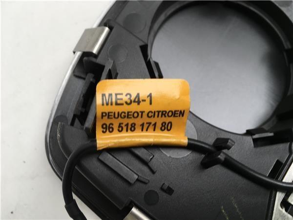 Luz interior Peugeot 508 - 9651817180