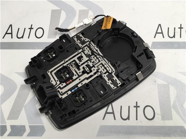 Luz interior Peugeot 508 - AutoRR 9651817180