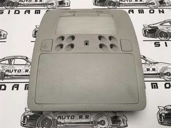 Luz interior toyota lexus is 200 d - 8973253090