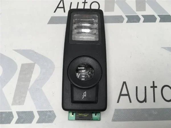 Luz interior trasera derecha BMW E70