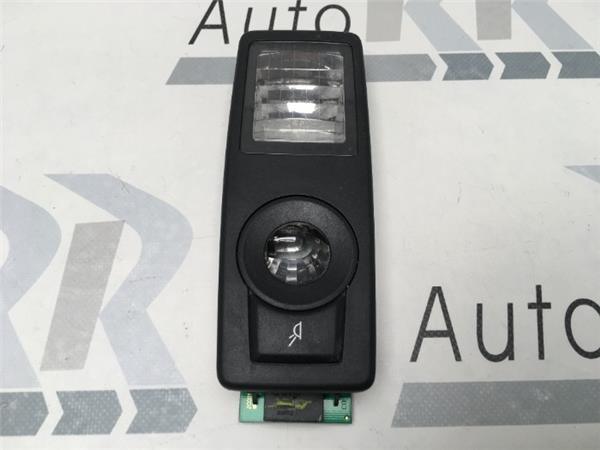 Luz interior trasera derecha BMW E70 - AutoRR 63316972972