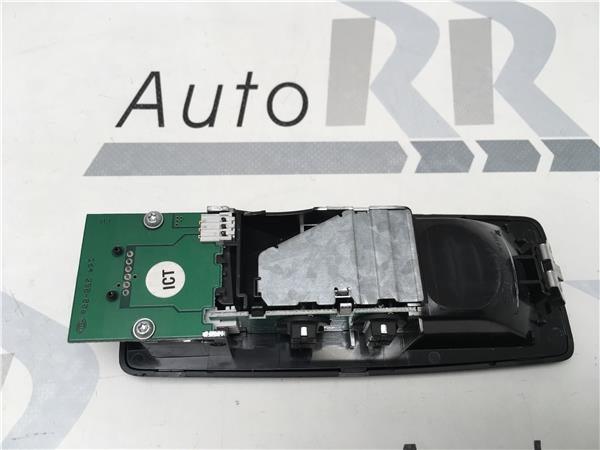 Luz interior trasera derecha BMW E70 - 63316972972