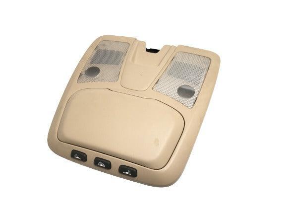 Luz interior Volvo S60 - 8637559