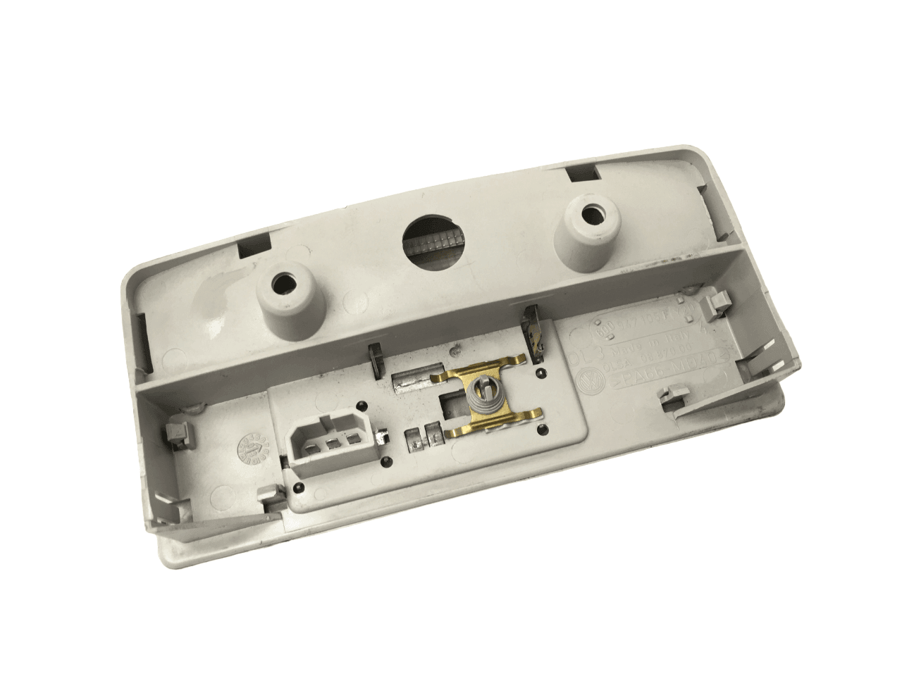 Luz interior VW 6Q0947105F - 6QD947105F