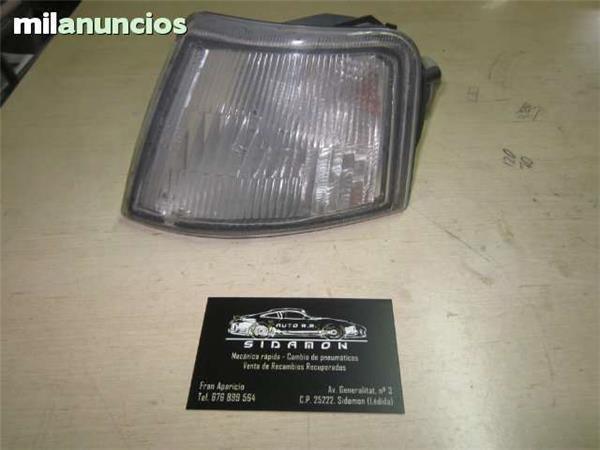 Luz intermitente izq seat toledo 1 - 185142b