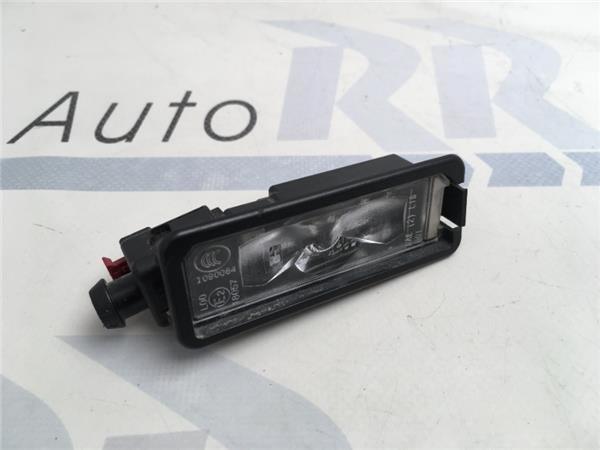 Luz matricula Led VW 3g5943021 - 3g5943021