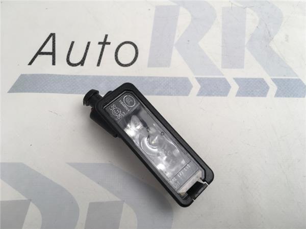 Luz matricula Led VW 3g5943021 - 3g5943021