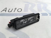 Luz matricula Led VW 3g5943021