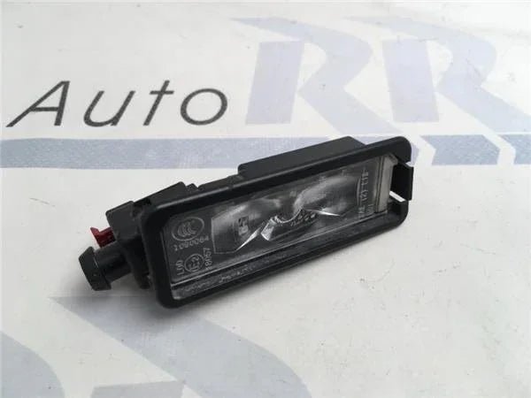 Luz matricula Led VW 3g5943021