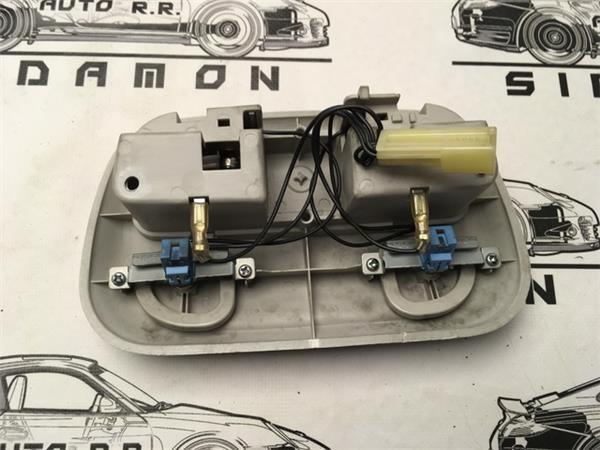 Luz techo interior subaru impreza g12 - 