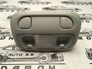 Luz techo interior subaru impreza g12 - 