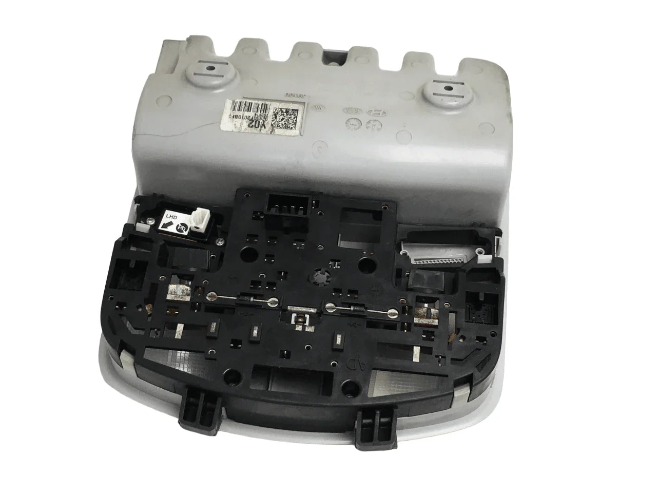 Luz techo Kia Stonic