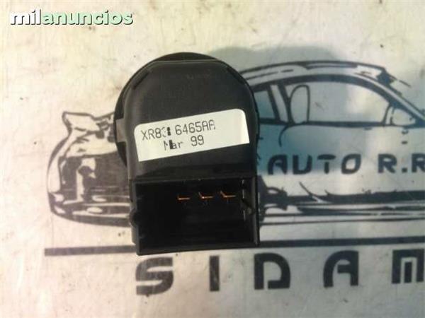 Mando ajuste retrovisores jaguar s-type - xr836465aa