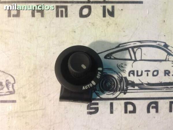 Mando ajuste retrovisores jaguar s-type - xr836465aa