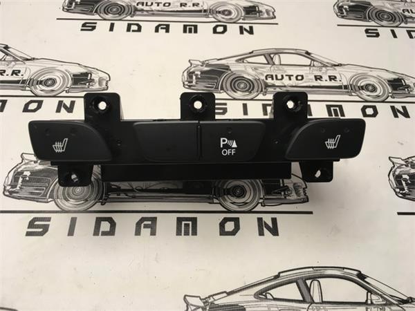 Mando asiento calefactables hyundai ix35 - 933102y100