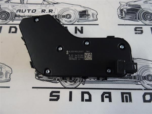Mando asiento derecho mercedes c w205 - a2059052007