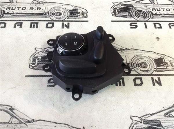 Mando asiento electrico dr mercedes w211 - 2118218079