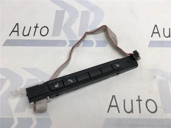 Mando asientos calefactables Bmw 6962591