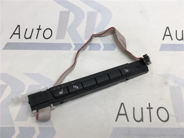 Mando asientos calefactables Bmw 6962591 - 6962591