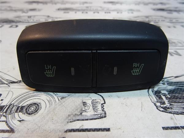 Mando asientos calefactables tucson - 