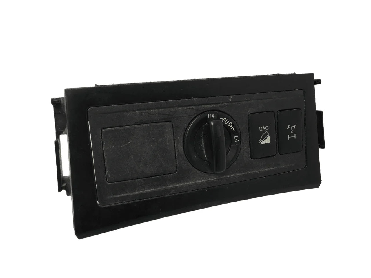 Mando bloqueo diferencial Land Cruiser J15