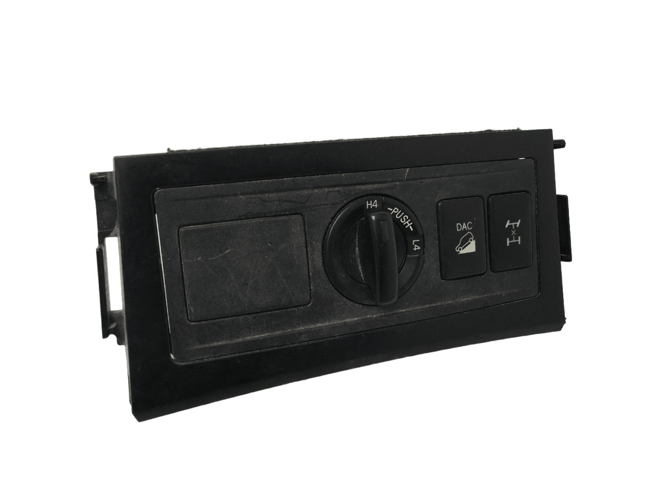 Mando bloqueo diferencial Land Cruiser J15 - 5880560110