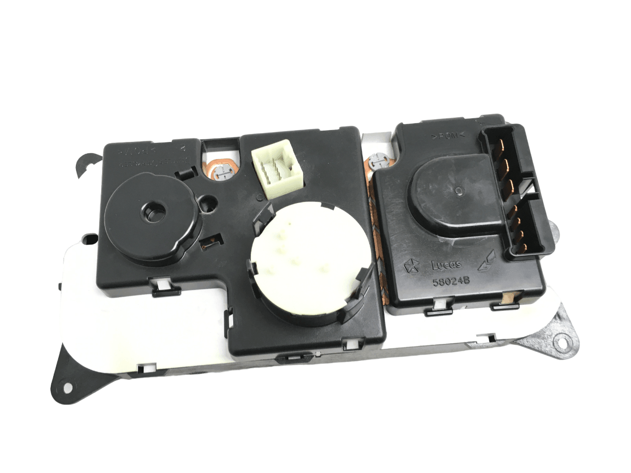 Mando calefacción Jeep Cherokee KJ - 58024B