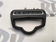 mando camara 360 Mercedes W205 W253 - a2059058309
