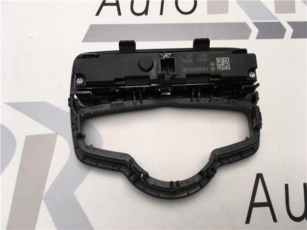 mando camara 360 Mercedes W205 W253 - AutoRR a2059058309